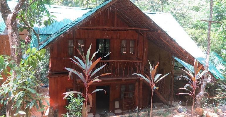 Aberdeen Falls Resort Nuwara Eliya Room photo